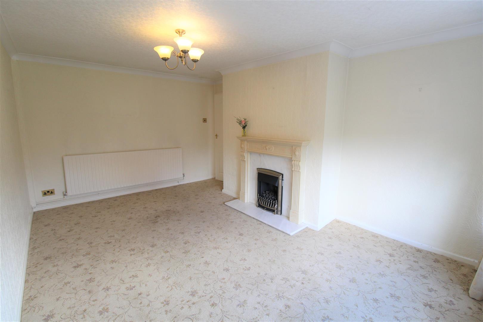 Deepdale Close, Milton, Stoke-On-Trent